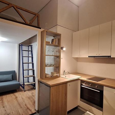 Swanhome - Central Apartment Cluj-Napoca Luaran gambar