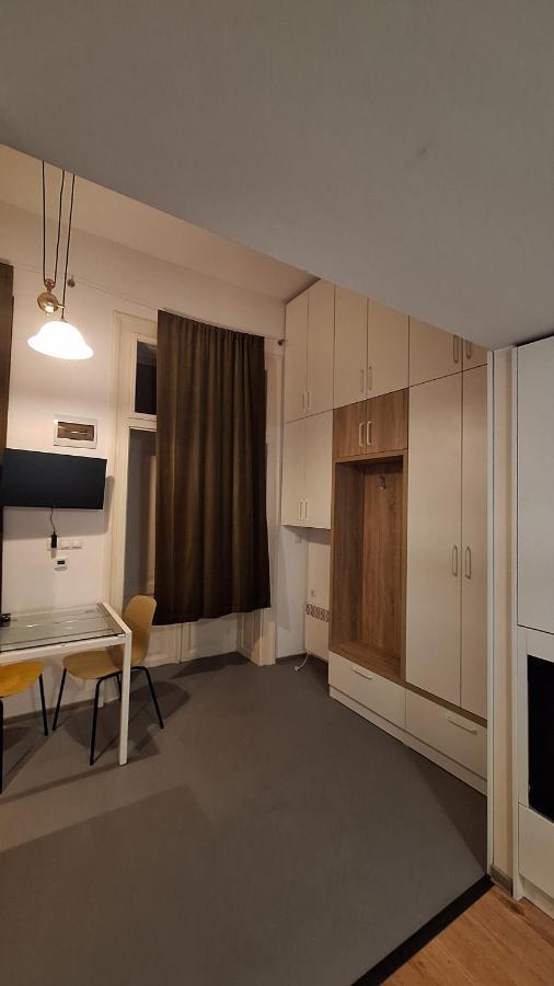 Swanhome - Central Apartment Cluj-Napoca Luaran gambar
