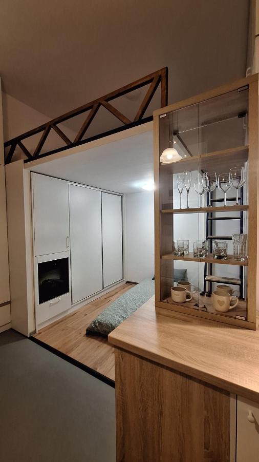 Swanhome - Central Apartment Cluj-Napoca Luaran gambar