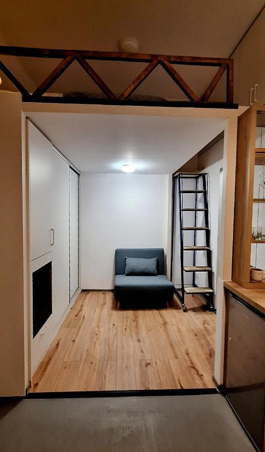 Swanhome - Central Apartment Cluj-Napoca Luaran gambar