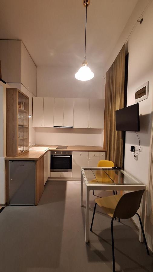 Swanhome - Central Apartment Cluj-Napoca Luaran gambar