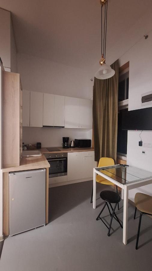 Swanhome - Central Apartment Cluj-Napoca Luaran gambar
